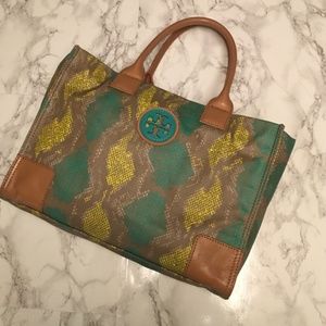 Tory Burch Medium Tote